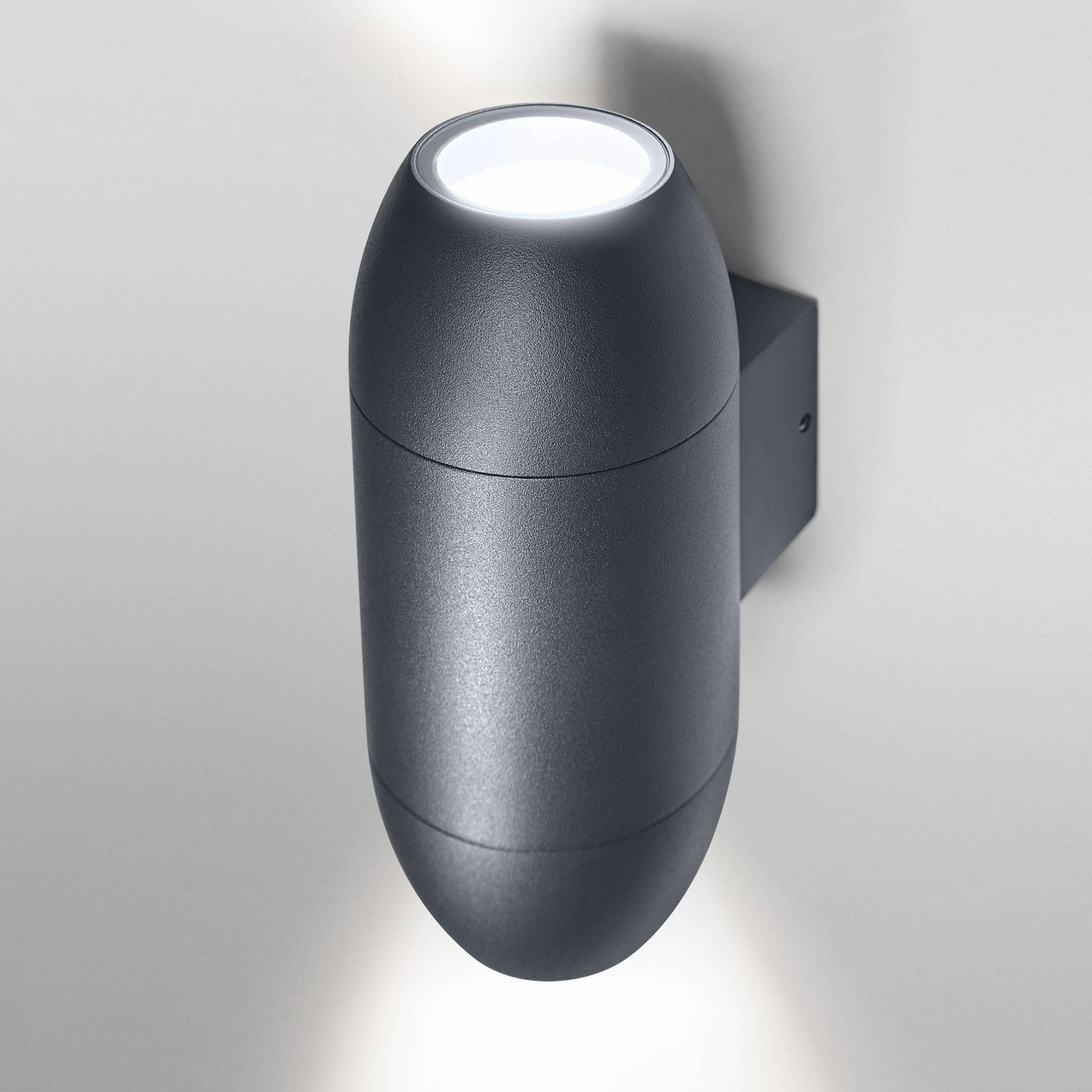 Ledvance Endura Classic Cannon Wandlampe up/down Ledvance Endura Classic Cannon Wandlampe up/down von LEDVANCE