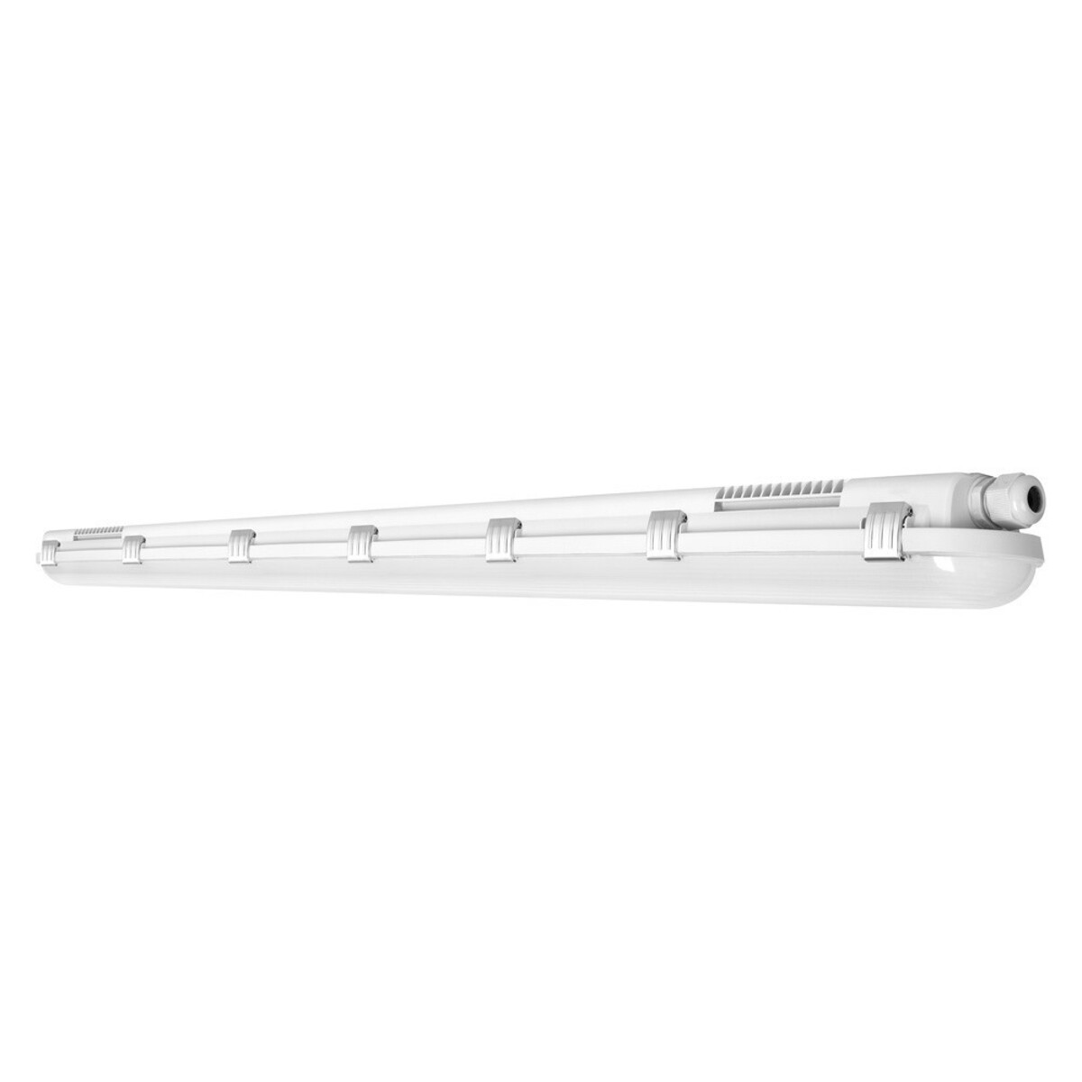Ledvance Feuchtraumleuchte DP150058W840IP65GY LEDVANCE Ledvance Feuchtraumleuchte DP150058W840IP65GY LEDVANCE von LEDVANCE