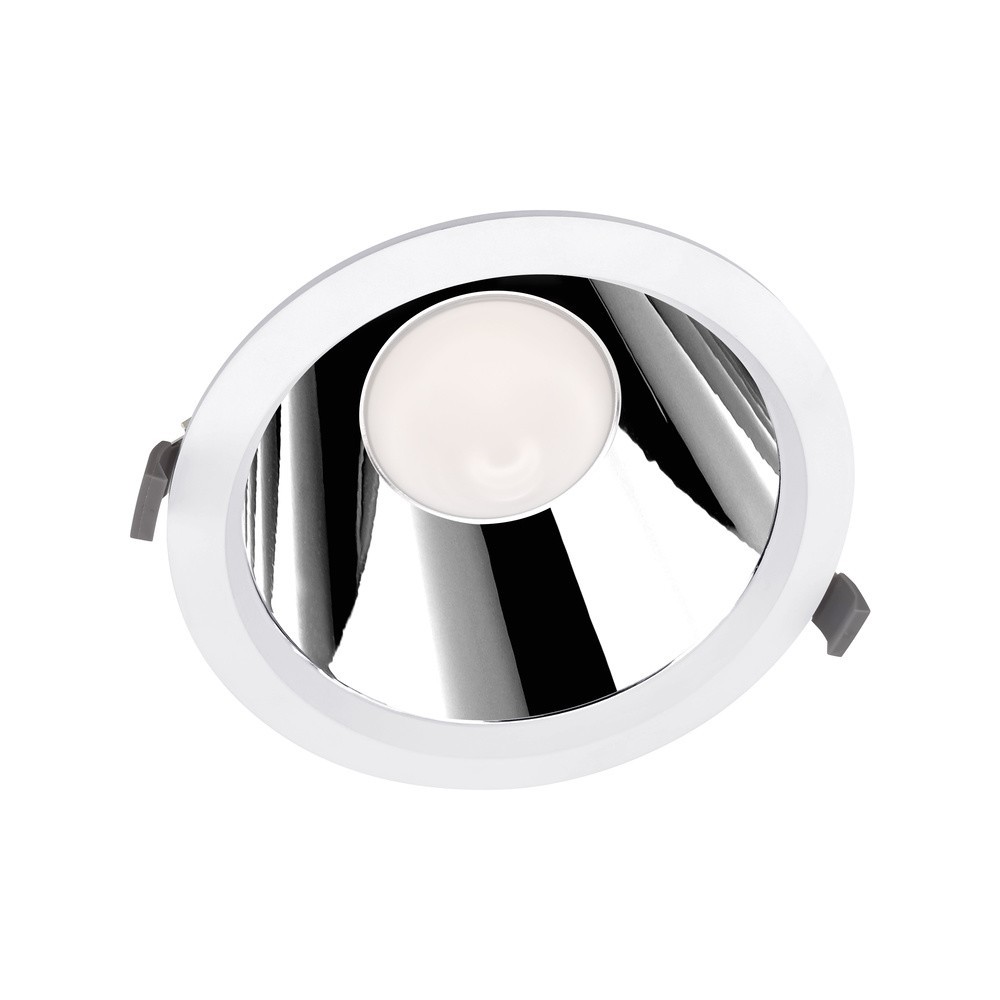 Ledvance LED-Downlight DLCTD200P30WMSU19 LEDVANCE Ledvance LED-Downlight DLCTD200P30WMSU19 LEDVANCE von LEDVANCE