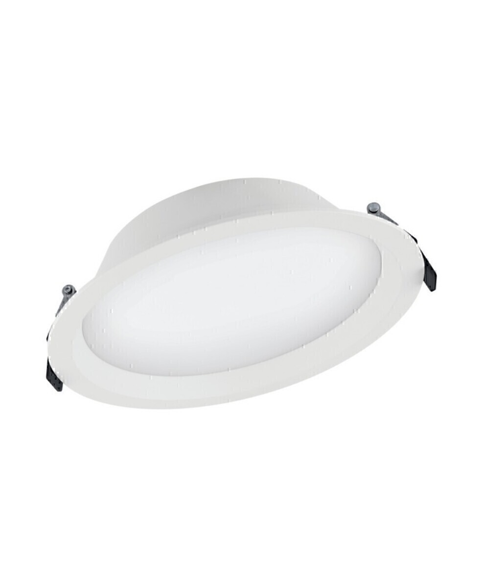 Ledvance LED Downlight IP44 DLALU DN20025W4000K LEDVANCE Ledvance LED Downlight IP44 DLALU DN20025W4000K LEDVANCE von LEDVANCE