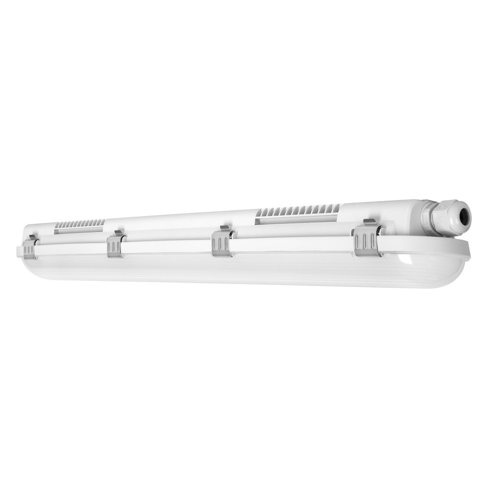 Ledvance LED-Feuchtraumleuchte DPVAL6009W/4000KIP65 LEDVANCE Ledvance LED-Feuchtraumleuchte DPVAL6009W/4000KIP65 LEDVANCE von LEDVANCE