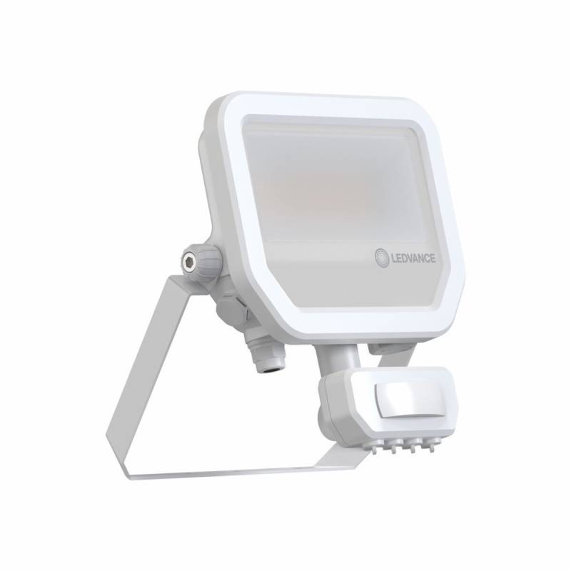 Ledvance LED-Fluter FL20SNP17W2K4LM840.W LEDVANCE von LEDVANCE