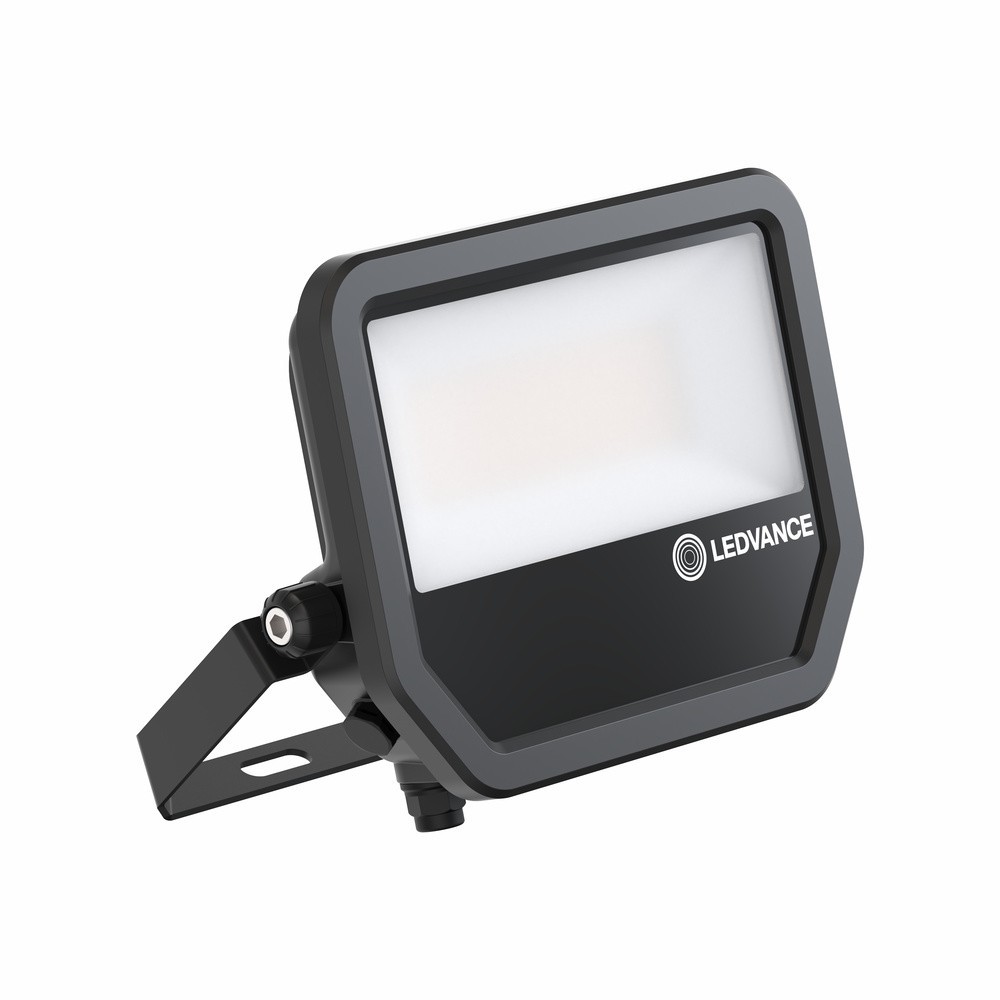Ledvance LED-Fluter FL50P41W6KLM840..BK LEDVANCE Ledvance LED-Fluter FL50P41W6KLM840..BK LEDVANCE von LEDVANCE