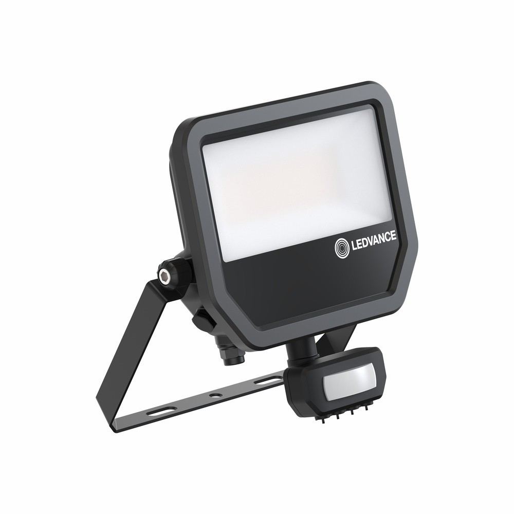 Ledvance LED-Fluter FL50SNP41W6KLM830.BK LEDVANCE Ledvance LED-Fluter FL50SNP41W6KLM830.BK LEDVANCE von LEDVANCE