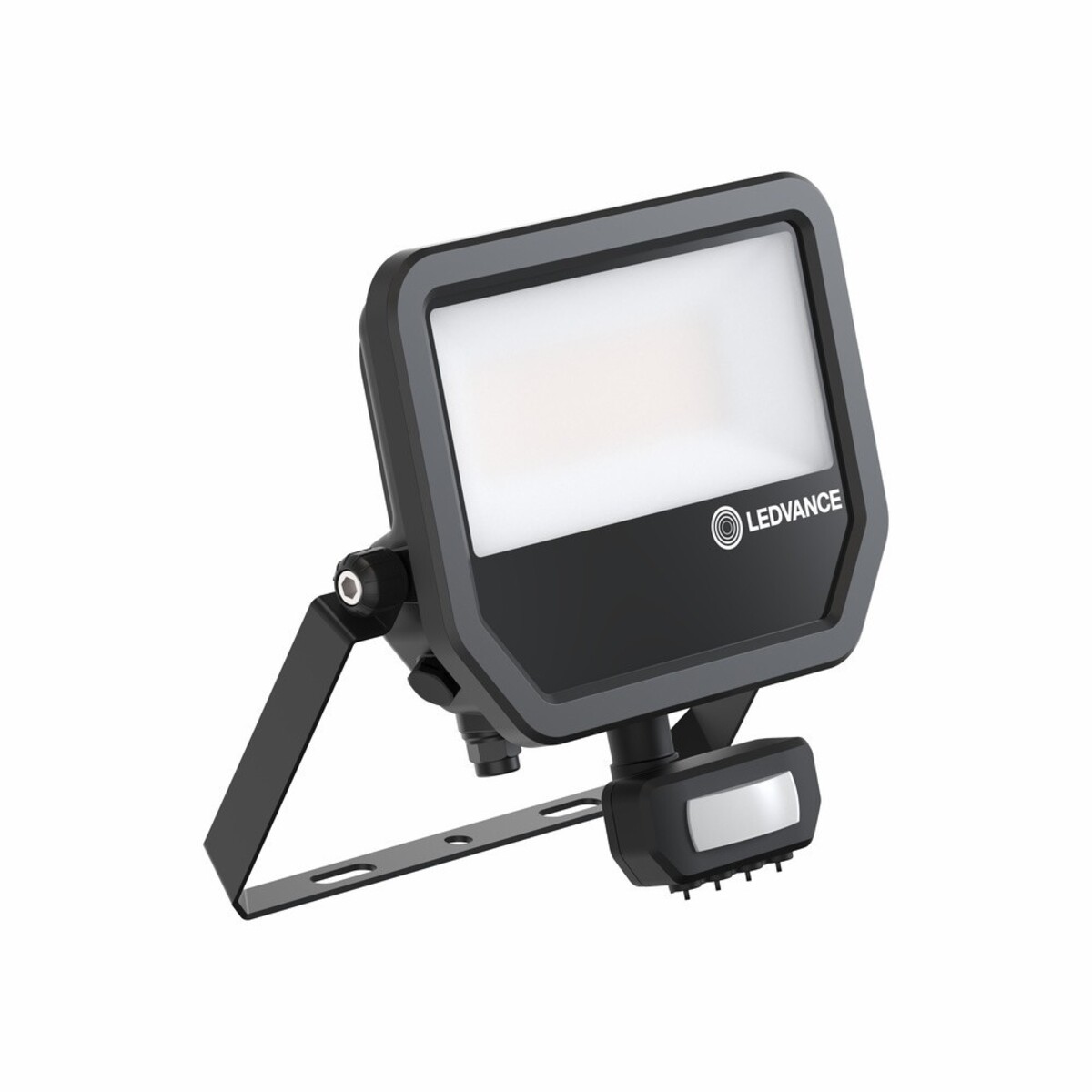 Ledvance LED-Fluter FL50SNP41W6KLM840.BK LEDVANCE Ledvance LED-Fluter FL50SNP41W6KLM840.BK LEDVANCE von LEDVANCE