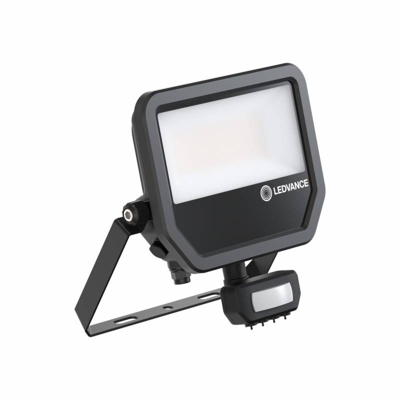 Ledvance LED-Fluter FL50SNP41W6KLM840.BK LEDVANCE von LEDVANCE