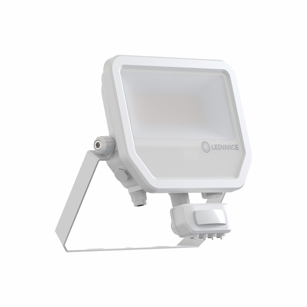 Ledvance LED-Fluter FL50SNP41W6KLM840.WT LEDVANCE Ledvance LED-Fluter FL50SNP41W6KLM840.WT LEDVANCE von LEDVANCE