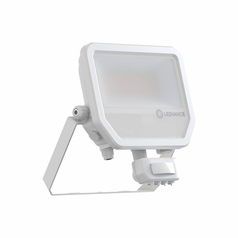 Ledvance LED-Fluter FL50SNP41W6KLM840.WT LEDVANCE von LEDVANCE