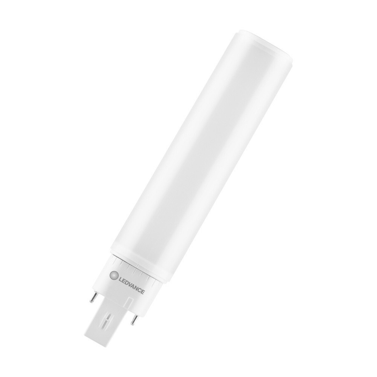 Ledvance LED-Kompaktlampe f. EVG DU.LEDD/E26HFV10W830 LEDVANCE Ledvance LED-Kompaktlampe f. EVG DU.LEDD/E26HFV10W830 LEDVANCE von LEDVANCE