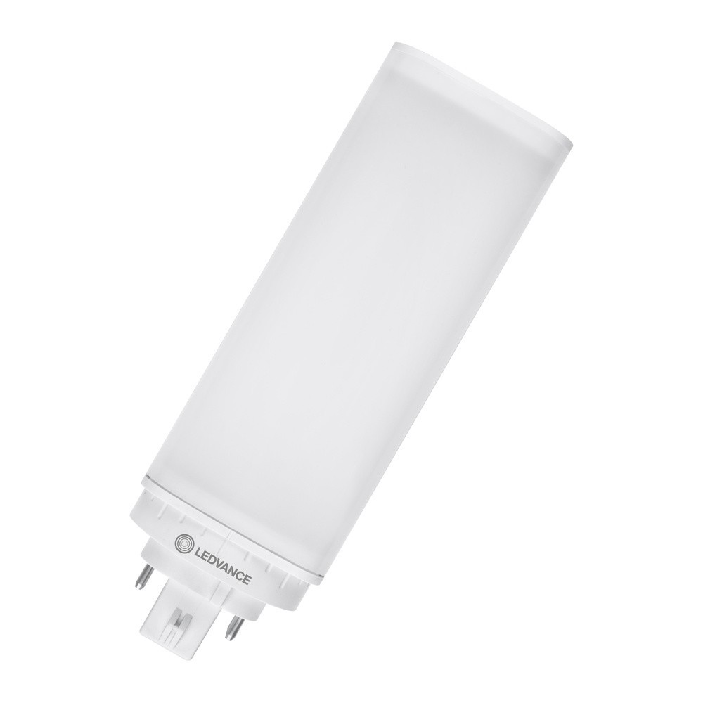 Ledvance LED-Kompaktlampe f. EVG DU.LEDT/E26HFV10W830 LEDVANCE Ledvance LED-Kompaktlampe f. EVG DU.LEDT/E26HFV10W830 LEDVANCE von LEDVANCE