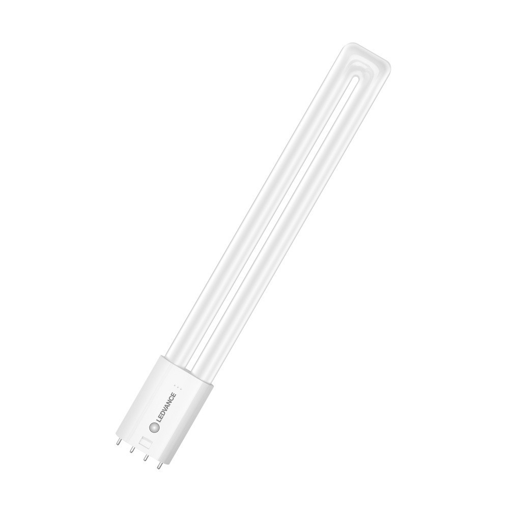 Ledvance LED-Kompaktlampe f. EVG DULUXLEDL24HFV12W830 LEDVANCE Ledvance LED-Kompaktlampe f. EVG DULUXLEDL24HFV12W830 LEDVANCE von LEDVANCE