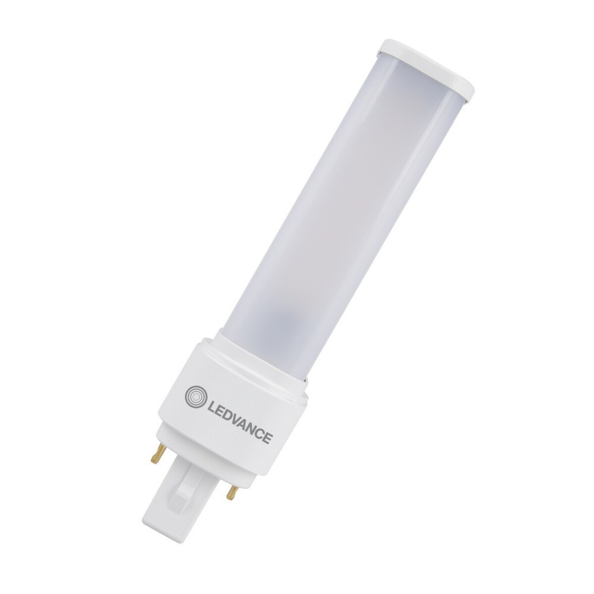 Ledvance LED-Kompaktlampe f.KVG/VVG DULUXLEDD26EMV9W830 LEDVANCE Ledvance LED-Kompaktlampe f.KVG/VVG DULUXLEDD26EMV9W830 LEDVANCE von LEDVANCE