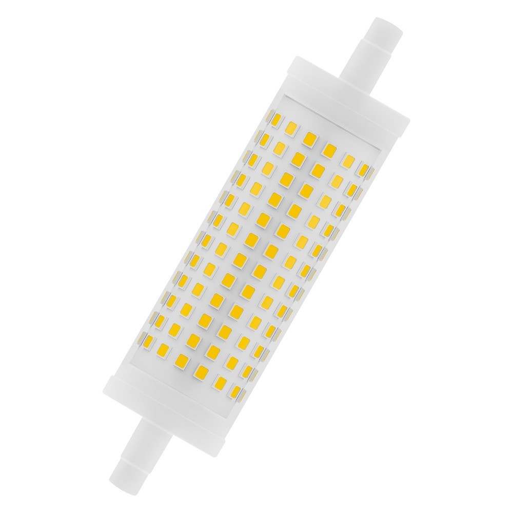 Ledvance LED-Lampe 118mm LEDLINE11815018.2827 LEDVANCE Ledvance LED-Lampe 118mm LEDLINE11815018.2827 LEDVANCE von LEDVANCE