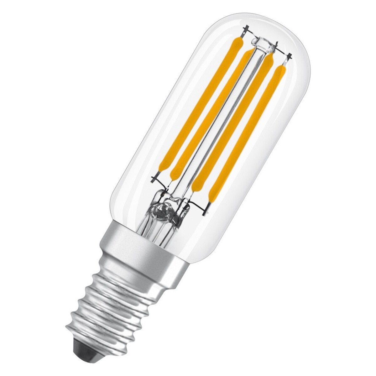 Ledvance LED-Lampe E14 LEDT26404.2W827E14P LEDVANCE Ledvance LED-Lampe E14 LEDT26404.2W827E14P LEDVANCE von LEDVANCE