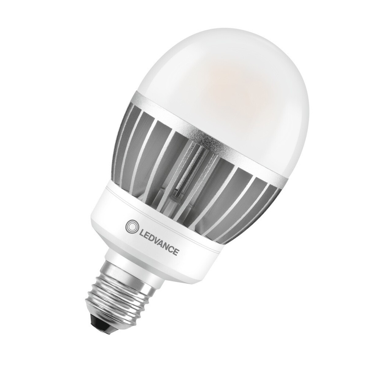 Ledvance LED-Lampe E27 HQLLEDP270021,582727 LEDVANCE Ledvance LED-Lampe E27 HQLLEDP270021,582727 LEDVANCE von LEDVANCE