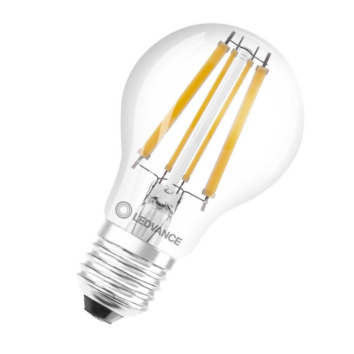 Ledvance LED-Lampe E27 LEDCLA10011W827FCLP LEDVANCE Ledvance LED-Lampe E27 LEDCLA10011W827FCLP LEDVANCE von LEDVANCE