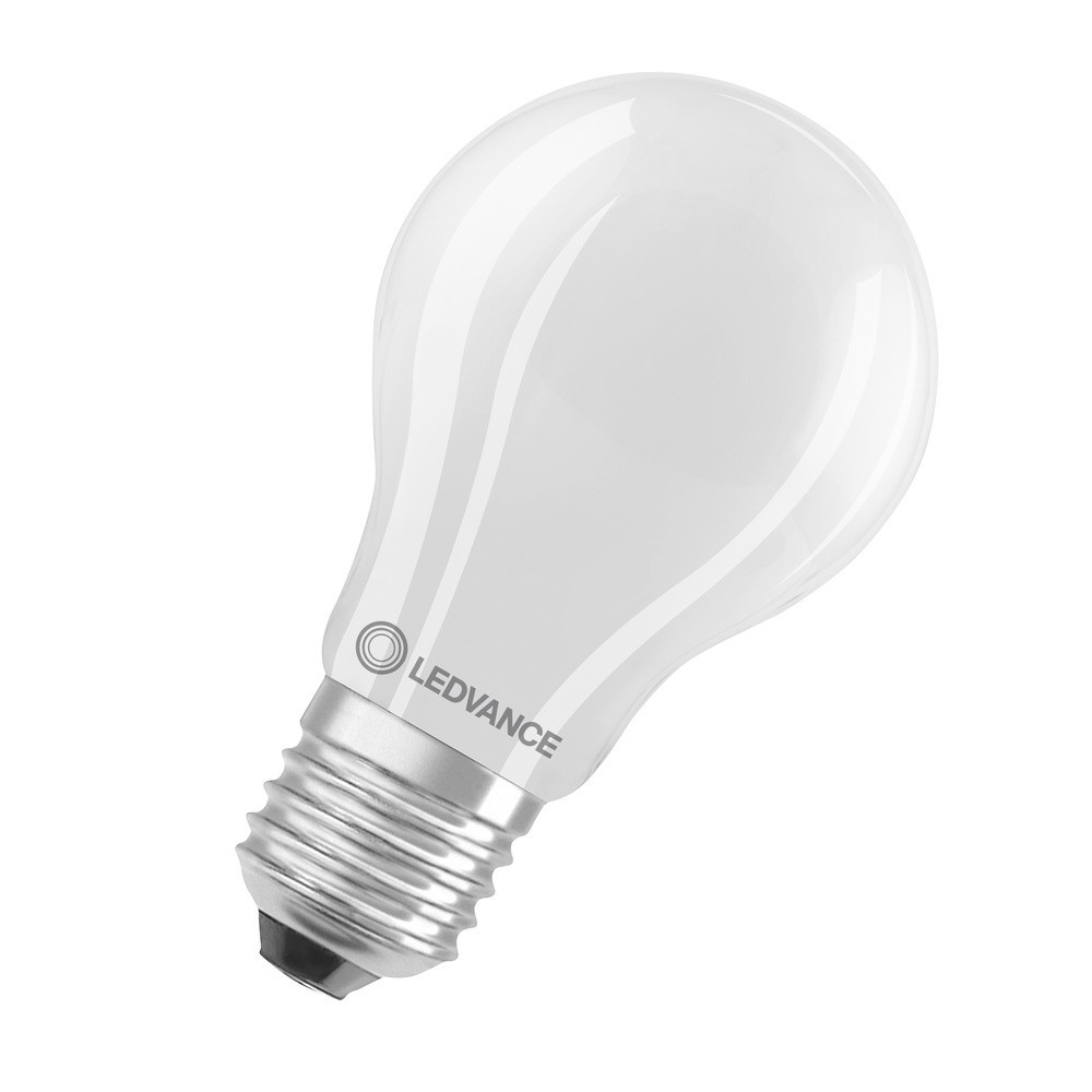 Ledvance LED-Lampe E27 LEDCLA75D7.5W827FFRP LEDVANCE Ledvance LED-Lampe E27 LEDCLA75D7.5W827FFRP LEDVANCE von LEDVANCE