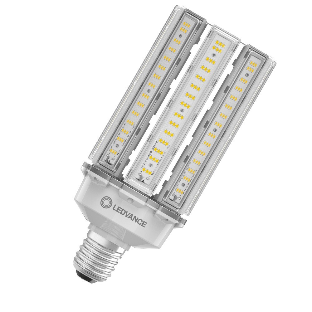 Ledvance LED-Lampe E40 HQLLEDP13000 9084040 LEDVANCE Ledvance LED-Lampe E40 HQLLEDP13000 9084040 LEDVANCE von LEDVANCE