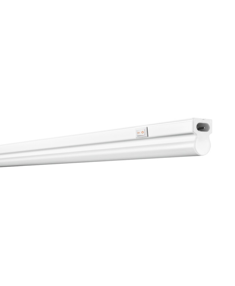 Ledvance LED-Lichtleiste m.Schalter LNCOMPSWITC120014W3K LEDVANCE Ledvance LED-Lichtleiste m.Schalter LNCOMPSWITC120014W3K LEDVANCE von LEDVANCE