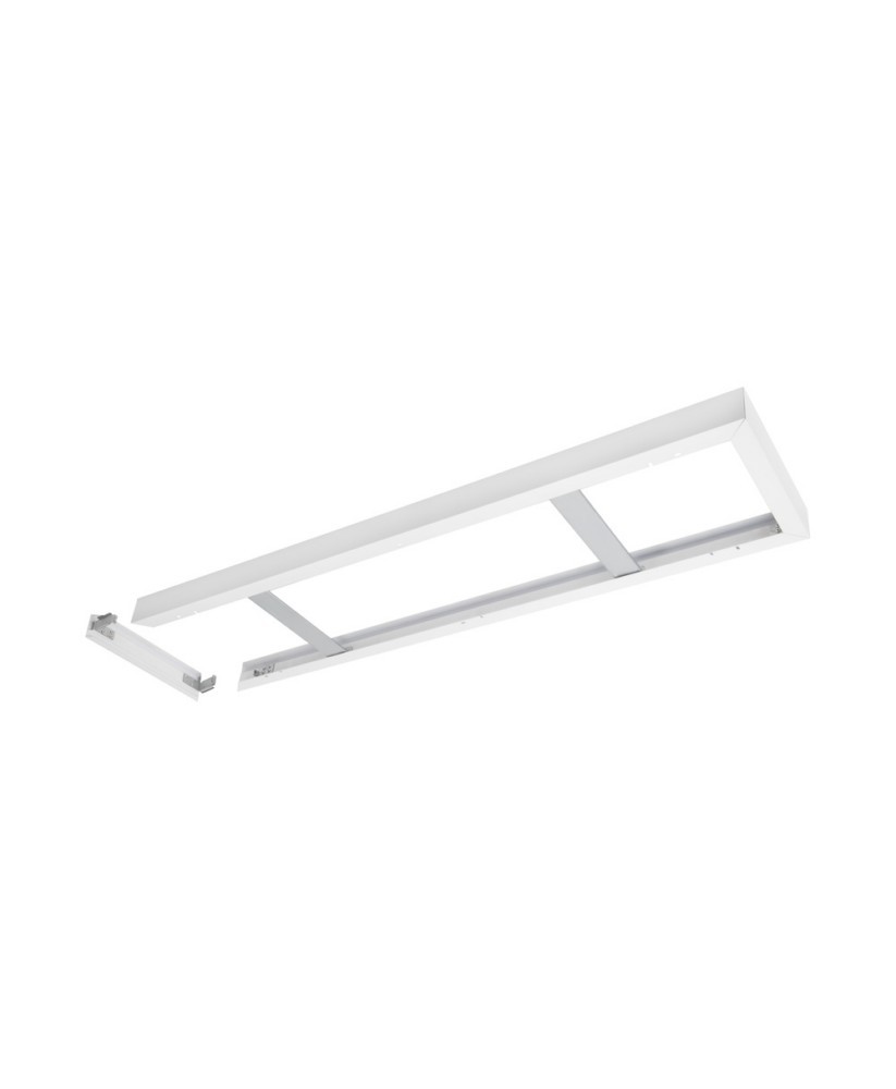 Ledvance LED-Panel Montagekit PANEL1200SURFACE MOU LEDVANCE Ledvance LED-Panel Montagekit PANEL1200SURFACE MOU LEDVANCE von LEDVANCE
