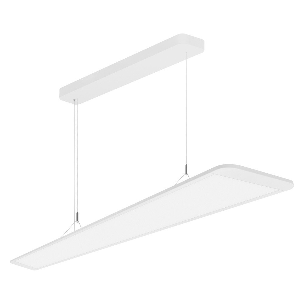 Ledvance LED-Pendelleuchte PANELDI120036W3KUGRD LEDVANCE Ledvance LED-Pendelleuchte PANELDI120036W3KUGRD LEDVANCE von LEDVANCE