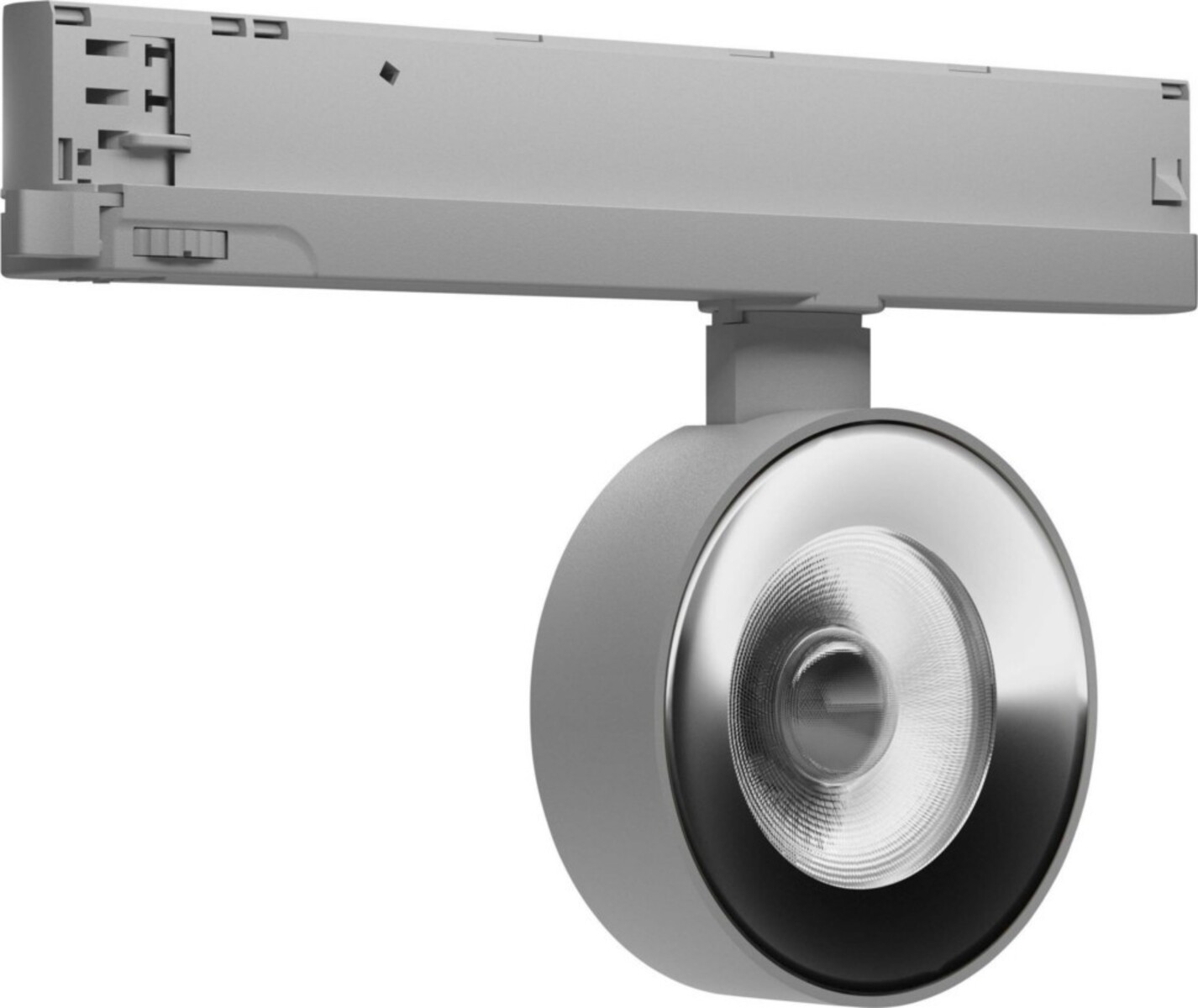 Ledvance LED-Stromschienenstrahler TRSPCD10028940NFLG/C LEDVANCE Ledvance LED-Stromschienenstrahler TRSPCD10028940NFLG/C LEDVANCE von LEDVANCE