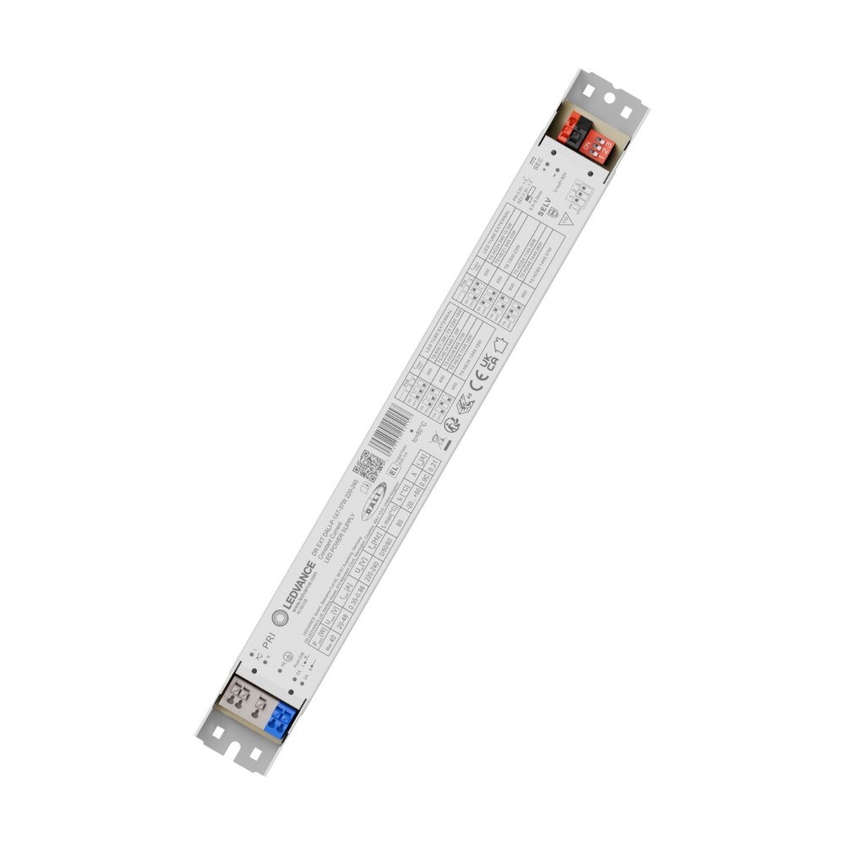 Ledvance LED-Treiber DREXTD.P1X7-37W220- LEDVANCE Ledvance LED-Treiber DREXTD.P1X7-37W220- LEDVANCE von LEDVANCE