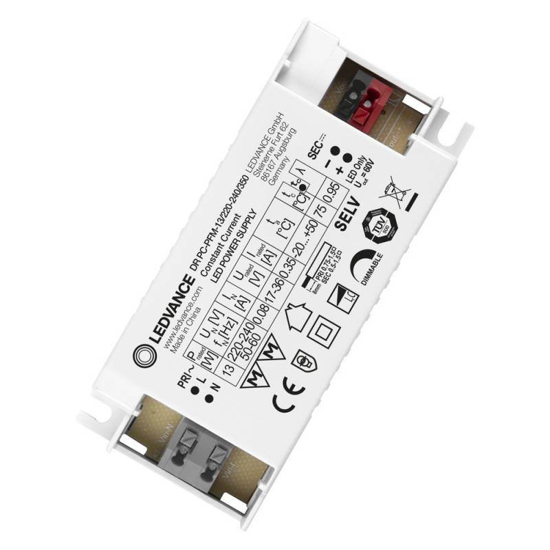 Ledvance LED-Treiber DRPCPFM13/220240/350 LEDVANCE von LEDVANCE