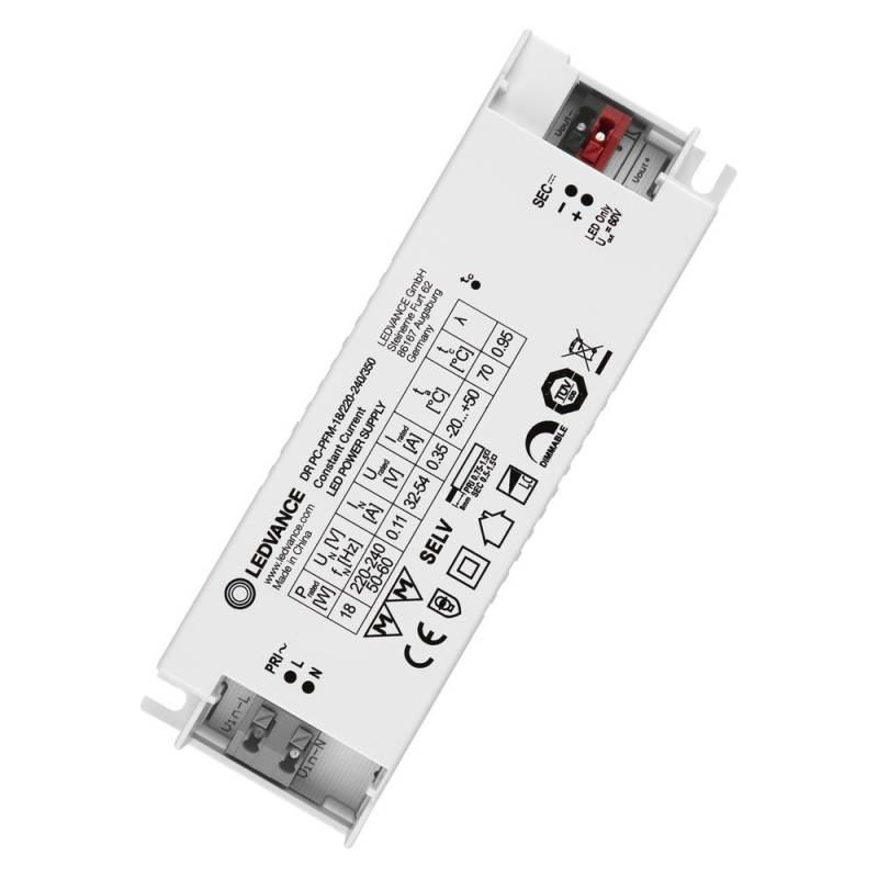 Ledvance LED-Treiber DRPCPFM18/220240/350 LEDVANCE von LEDVANCE