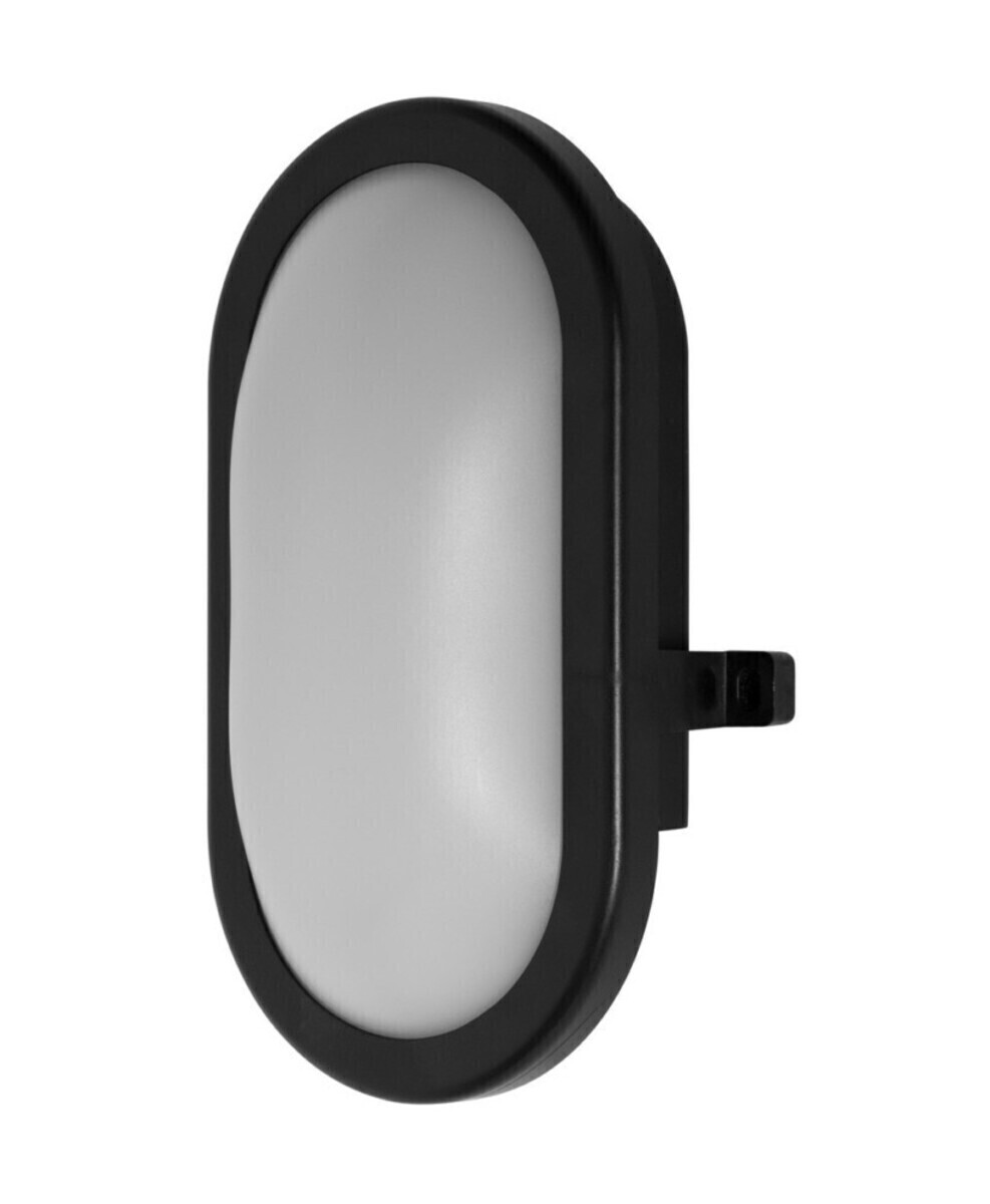 Ledvance LED-Wand-/Deckenleuchte LEDBULKHEAD11W840BK LEDVANCE Ledvance LED-Wand-/Deckenleuchte LEDBULKHEAD11W840BK LEDVANCE von LEDVANCE