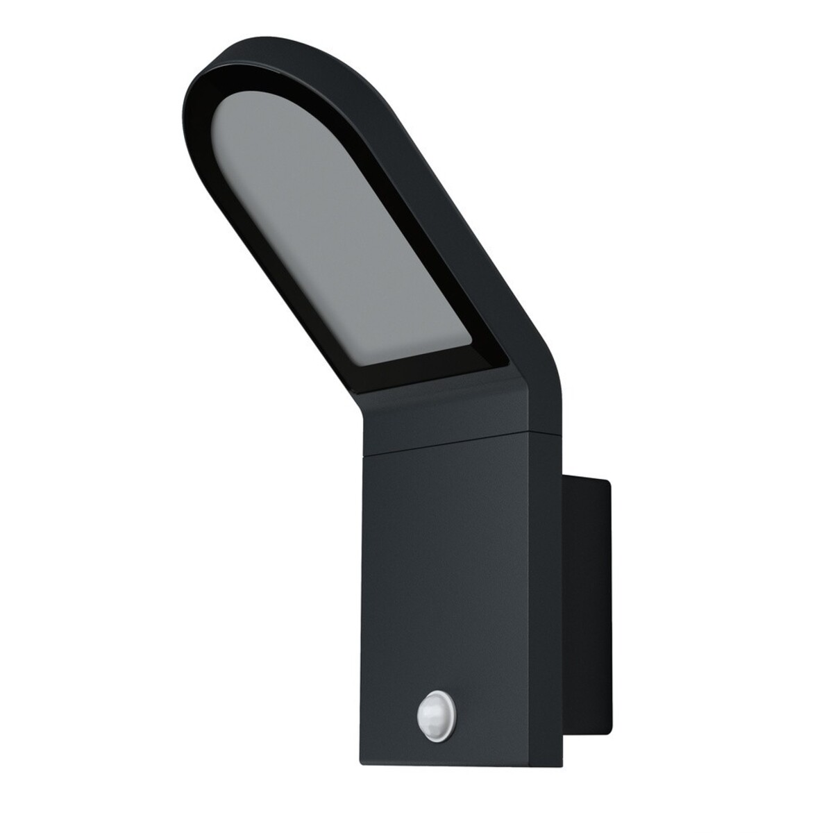 Ledvance LED-Wandleuchte END.ST.WallSen.12WDG LEDVANCE Ledvance LED-Wandleuchte END.ST.WallSen.12WDG LEDVANCE von LEDVANCE