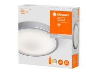 Lampa sufitowa Ledvance Ledvance Led Wall And Ceiling Light For Indoor Use, Dimmable With Remote Control Lampa sufitowa Ledvance Ledvance Led Wall And Ceiling Light For Indoor Use, Dimmable With Remote Control von LEDVANCE