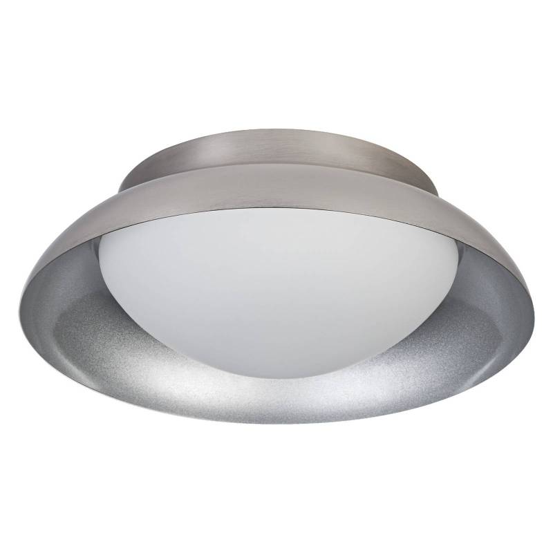 Ledvance Orbis Milan Deckenleuchte nickel von LEDVANCE