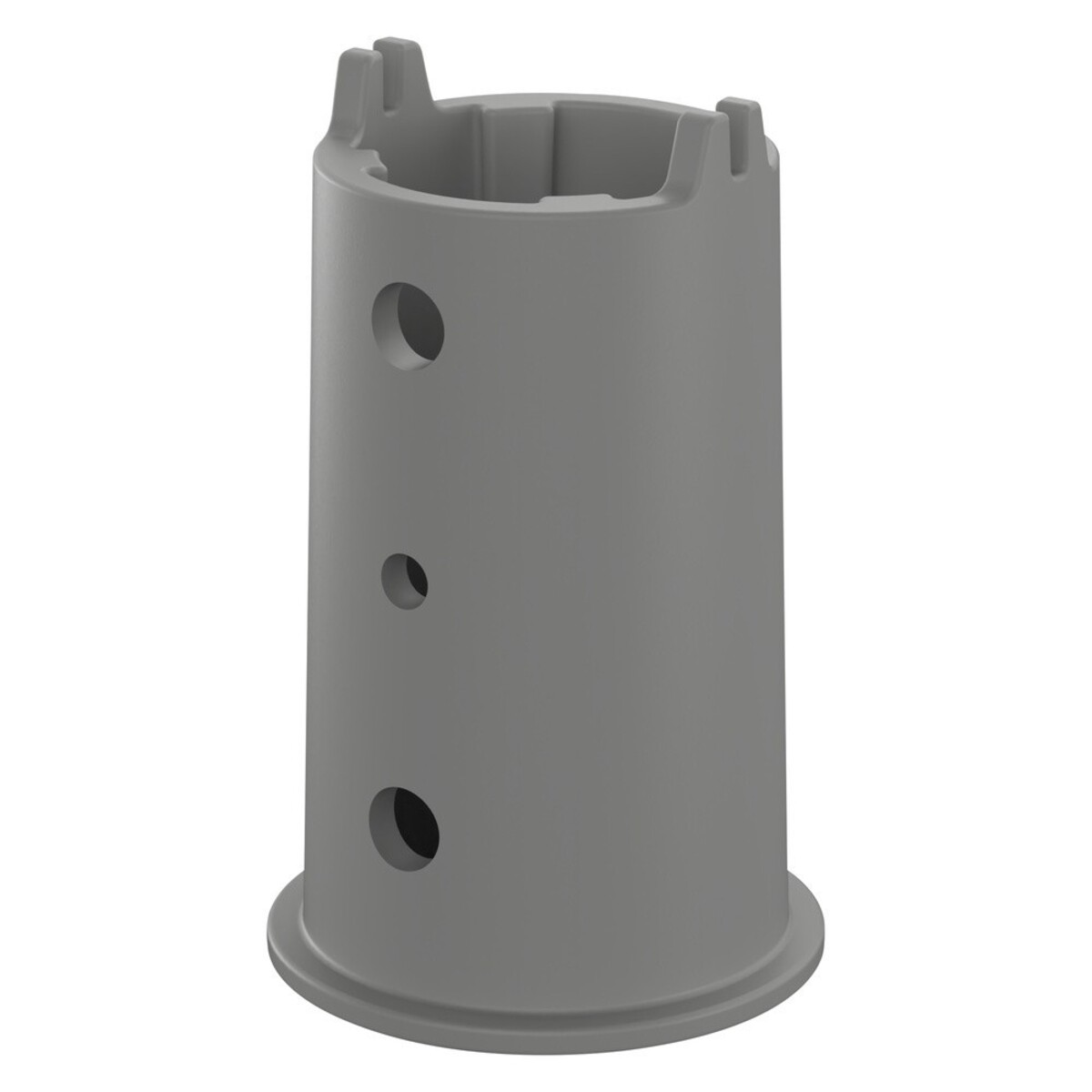 Ledvance Reduzierstück 60 auf 42mm SLFLEXREDUCT60TO42MM LEDVANCE Ledvance Reduzierstück 60 auf 42mm SLFLEXREDUCT60TO42MM LEDVANCE von LEDVANCE
