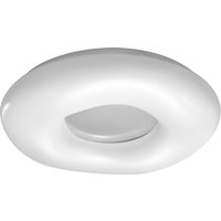 Ledvance SMART+ Ceiling Cromo CCT - weiß von LEDVANCE