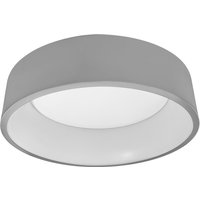 Ledvance SMART+ Ceiling Cylinder CCT - grau von LEDVANCE