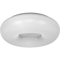 Ledvance SMART+ Ceiling Donut CCT - Weiß von LEDVANCE