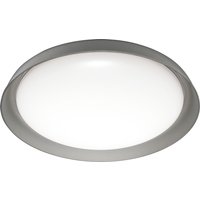 Ledvance SMART+ Ceiling Plate CCT - grau von LEDVANCE