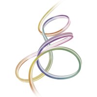 Ledvance SMART+ LED Strip WiFi 5M Multicolour Outdoor - Weiß Ledvance SMART+ LED Strip WiFi 5M Multicolour Outdoor - Weiß von LEDVANCE