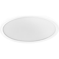 Ledvance SMART+ Orbis Disc Bad-Deckenleuchte 40 cm Warm- und Kaltweiß - Weiß Ledvance SMART+ Orbis Disc Bad-Deckenleuchte 40 cm Warm- und Kaltweiß - Weiß von LEDVANCE