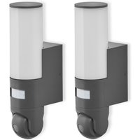 Ledvance SMART+ Outdoor WiFi Wall Camera Control 2er-Set Ledvance SMART+ Outdoor WiFi Wall Camera Control 2er-Set von LEDVANCE