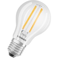 Ledvance SMART+ WiFi Classic A60 E27 Filament klar Weiß - Weiß von LEDVANCE