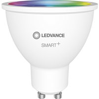 Ledvance SMART+ WiFi PAR16 50 RGBW GU10 - weiß von LEDVANCE