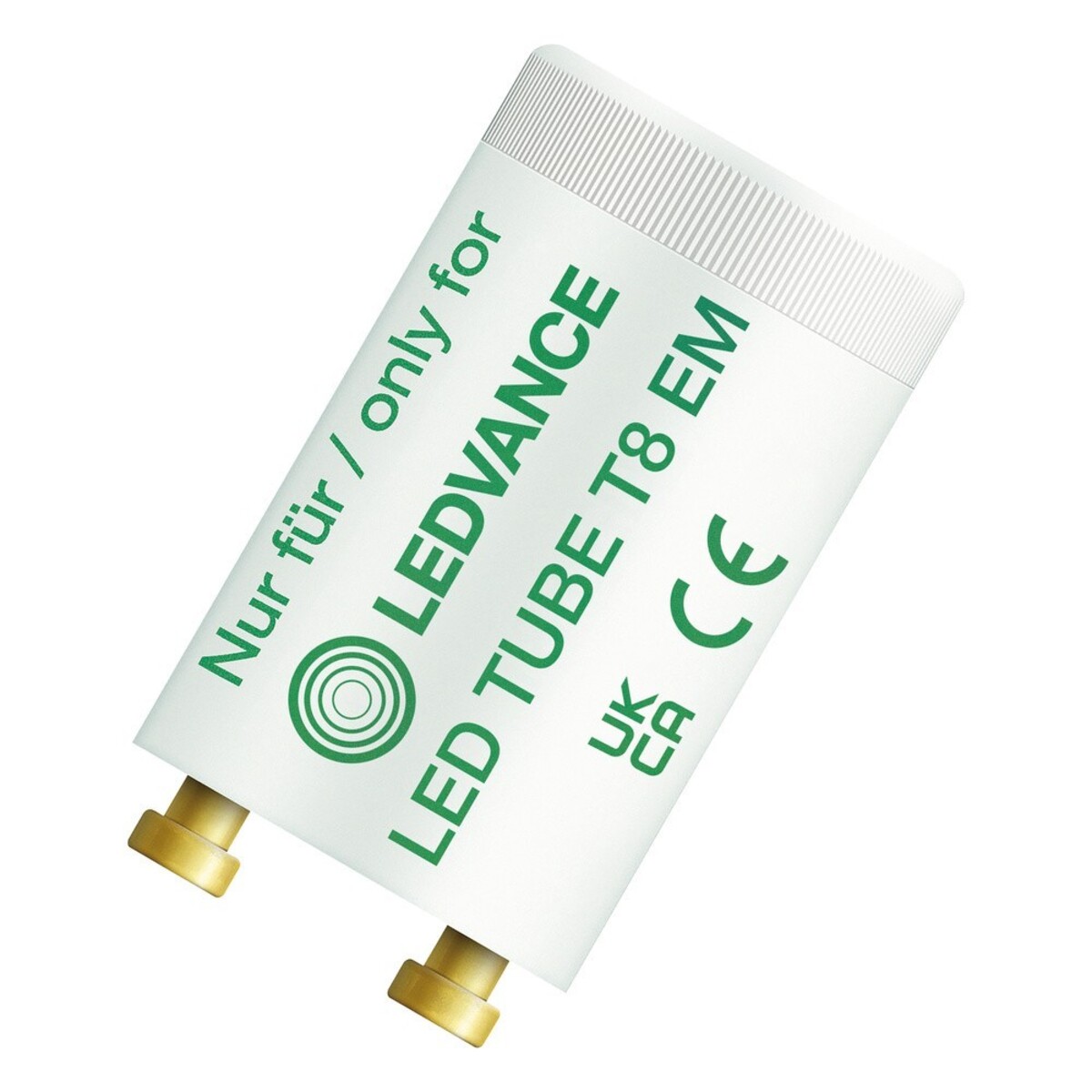 Ledvance Starter (VE2) TUBET8EMSTART.FS2 LEDVANCE von LEDVANCE
