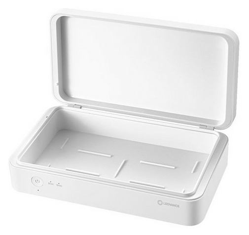Ledvance UVC LED STERILIZATION BOX Ledvance UVC LED STERILIZATION BOX von LEDVANCE