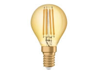 OSRAM 4058075293496 LED (RGB) Lampe Energieklasse F (A - G) E14 Tropfenform 5 W Warmweiß (Ø x L) 45,0 mm x 78,0 mm 1 St von LEDVANCE