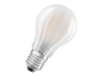 OSRAM 4058075435001 LED (RGB) Lampe EEK D (A - G) E27 Glühlampenform 7,8 W = 75 W Kaltweiß (Ø x L) 60 mm x 104 mm 1 St von LEDVANCE