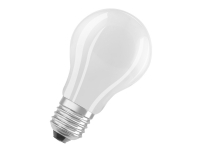 OSRAM 4099854009570 LED (RGB) Lampe EEK A (A - G) E27 Glühlampenform 2,5 W = 40 W Warmweiß (Ø x H) 60 mm x 60 mm 1 St von LEDVANCE