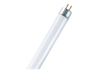 OSRAM LUMILUX HO - Leuchtstoffröhre - Form: T5 - G5 - 54 W - Klasse F - warmweißes Licht - 3000 K OSRAM LUMILUX HO - Leuchtstoffröhre - Form: T5 - G5 - 54 W - Klasse F - warmweißes Licht - 3000 K von LEDVANCE