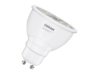 OSRAM Smart+ Spot - LED-Spot-Lampe - Form: PAR16 - GU10 - 4,5 W (entspricht 50 W) - abstimmbares Weiß - 2700-6500 K von LEDVANCE